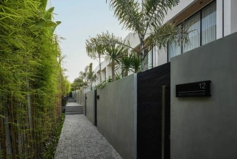 Nexa Townhouse Umalas