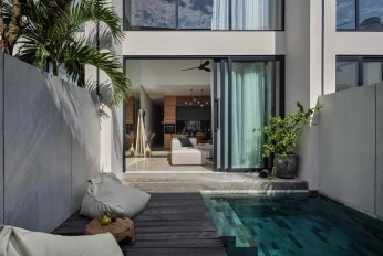 Nexa Townhouse Umalas