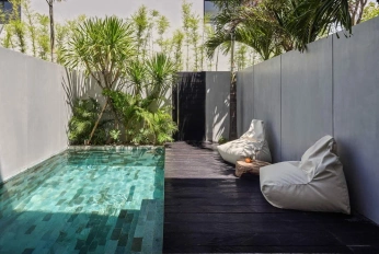Nexa Townhouse Umalas