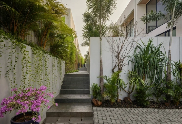 Nexa Townhouse Umalas