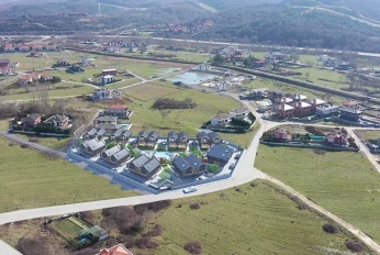 Nexonya Kuzey Villalari