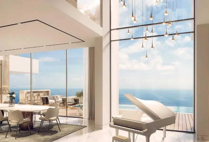 Next Level Spa Villas