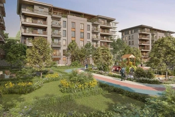 Nezihpark Bahcekent