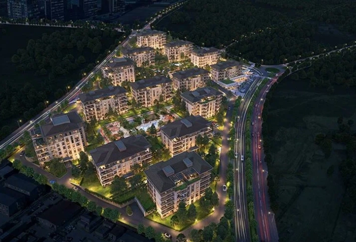 Nezihpark Bahcekent