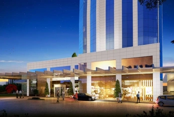 NG Residence