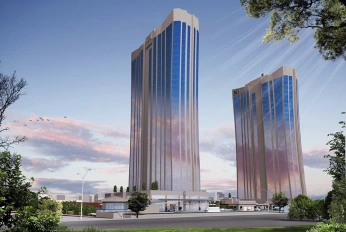 NG Residence