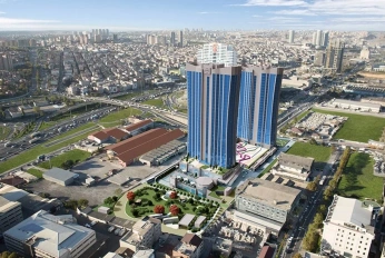 NG Residence