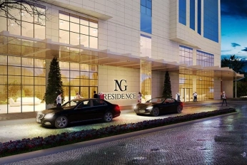 NG Residence