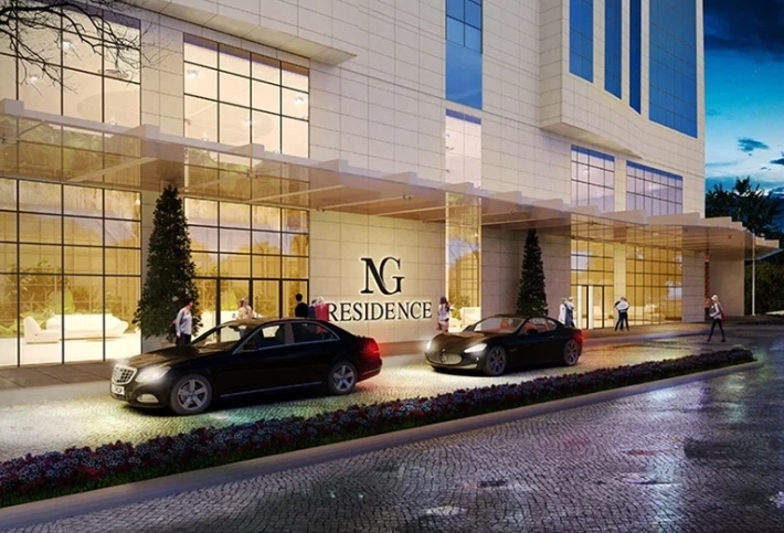 NG Residence