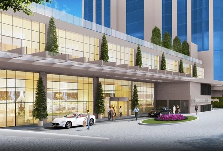 NG Residence