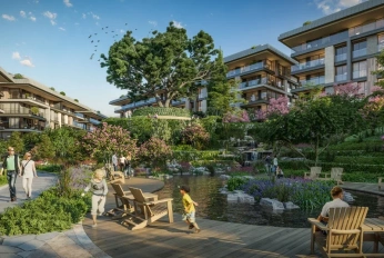Nidapark Cengelkoy