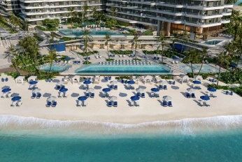 Nikki Beach Residences
