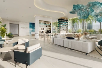Nikki Beach Residences