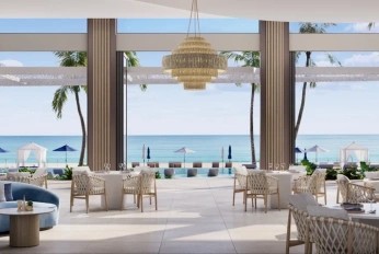 Nikki Beach Residences