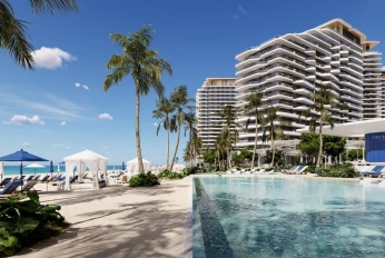 Nikki Beach Residences