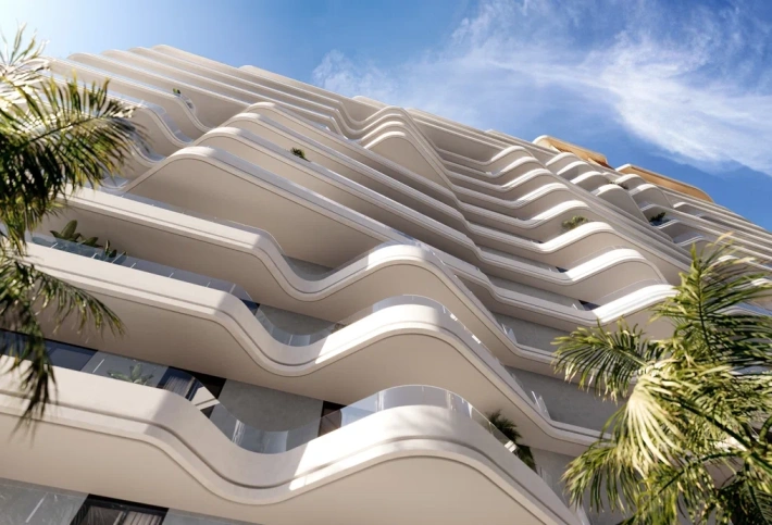 Nikki Beach Residences