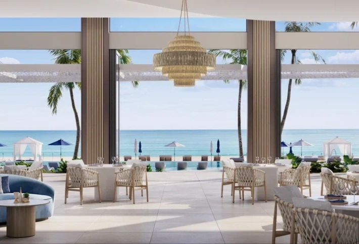 Nikki Beach Residences