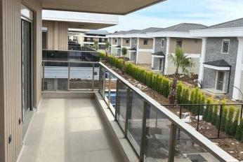 Nirvana Belek Villas
