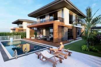 Nirvana Belek Villas