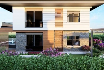 Nirvana Belek Villas