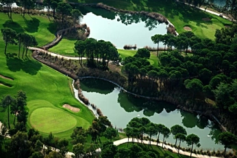 Nirvana Belek Villas