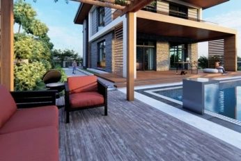 Nirvana Belek Villas
