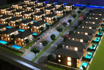 Nirvana Belek Villas