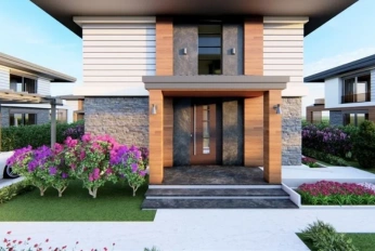 Nirvana Belek Villas