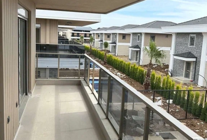 Nirvana Belek Villas