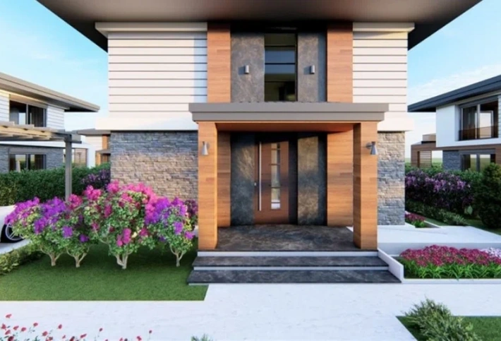 Nirvana Belek Villas