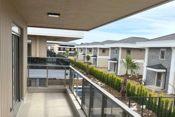 Nirvana Deluxe Villas