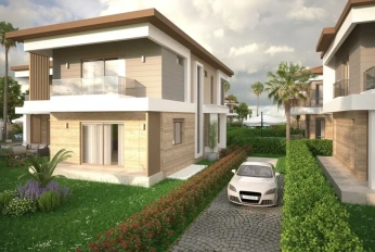 Nirvana Deluxe Villas