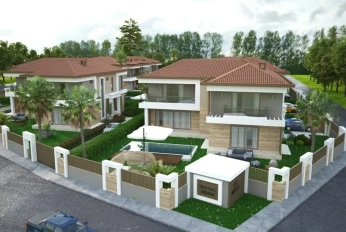 Nirvana Deluxe Villas