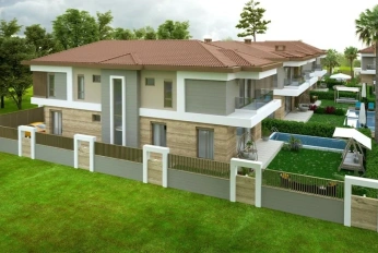 Nirvana Deluxe Villas