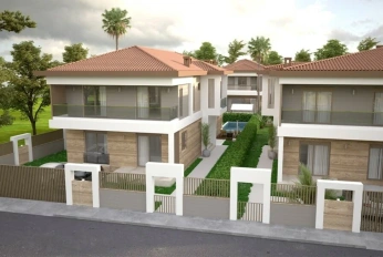 Nirvana Deluxe Villas