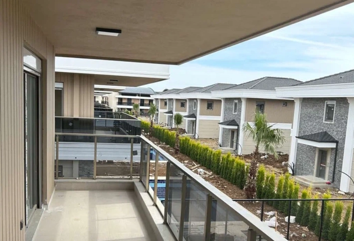 Nirvana Deluxe Villas