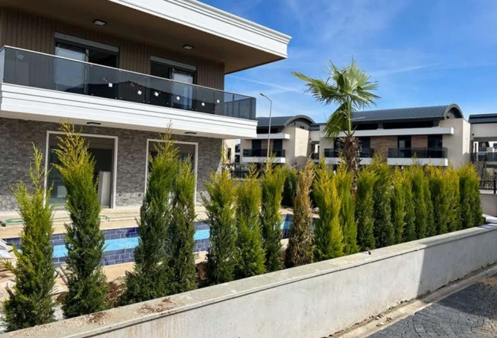 Nirvana Deluxe Villas