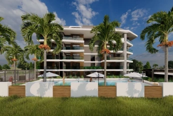 Nirvana Home