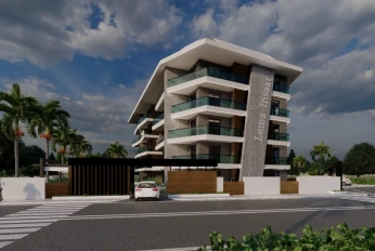 Nirvana Home