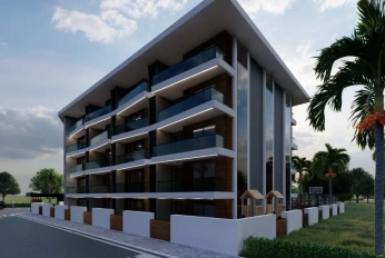 Nirvana Home