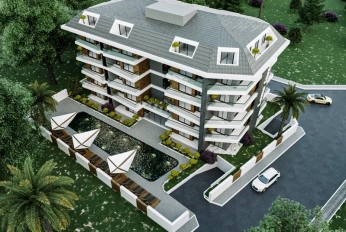 Nirvana Home