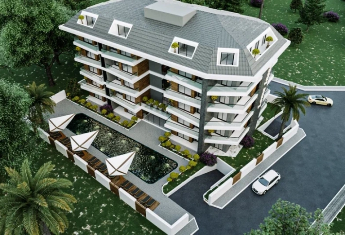 Nirvana Home