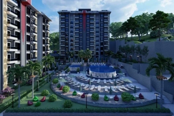 Nirvana Tower