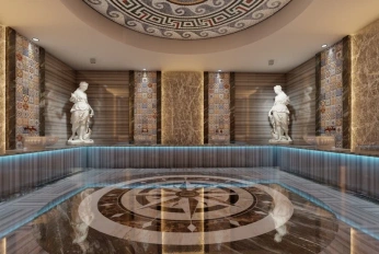 Nirvana Tower
