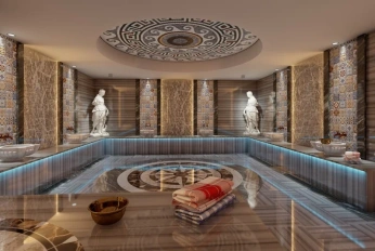 Nirvana Tower