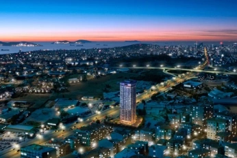 NND 100 Tower