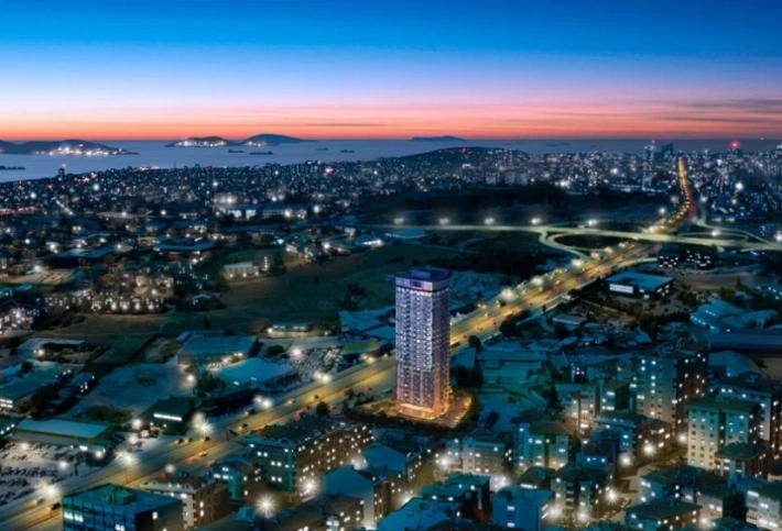 NND 100 Tower
