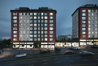 No 27 Residence