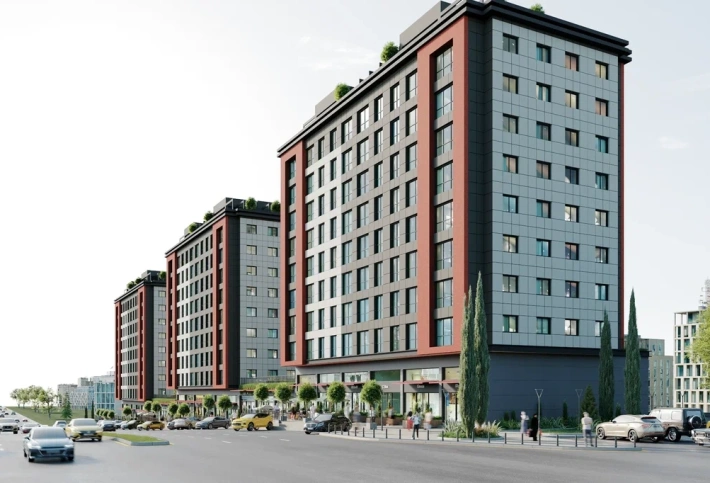 No 27 Residence