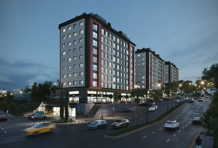 No 27 Residence